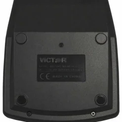 Victor 1000 8-Digit LCD Mini Desktop Calculator