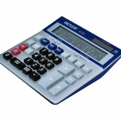 Victor 6700 Extra-Large Desktop Calculator