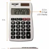 Victor 700 Handheld Pocket Calculator