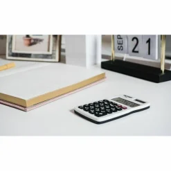 Victor 700 Handheld Pocket Calculator
