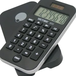 Victor 900 Pocket Calculator With Antimicrobial Protection