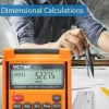 Victor C6000 Advanced Construction Calculator