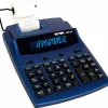 Victor 1225-3A Commercial Printing Calculator With Antimicrobial Protection