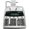 Victor 1240-3A 12-Digit Heavy-Duty Commercial Printing Calculator With Antimicrobial Protection