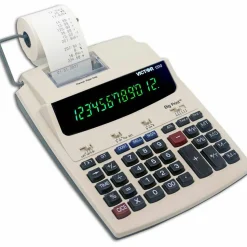 Victor 1310 Big Print Calculator