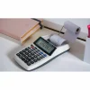 Victor 1205-4 Commercial Desktop Printing Calculator