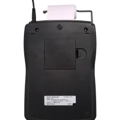Victor 1208-2 Compact Commercial Printing Calculator