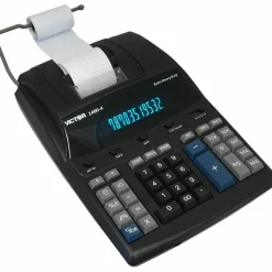 Victor 1460-4 Extra Heavy-Duty Commercial Printing Calculator