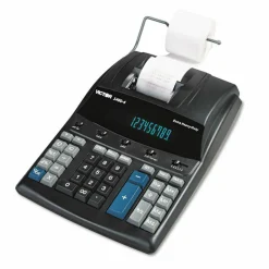 Victor 1460-4 Extra Heavy-Duty Commercial Printing Calculator