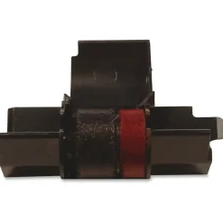 Victor IR-40T Ink Roller - Black, Red - 1 Each
