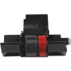 Victor IR-40T Ink Roller - Black, Red - 1 Each