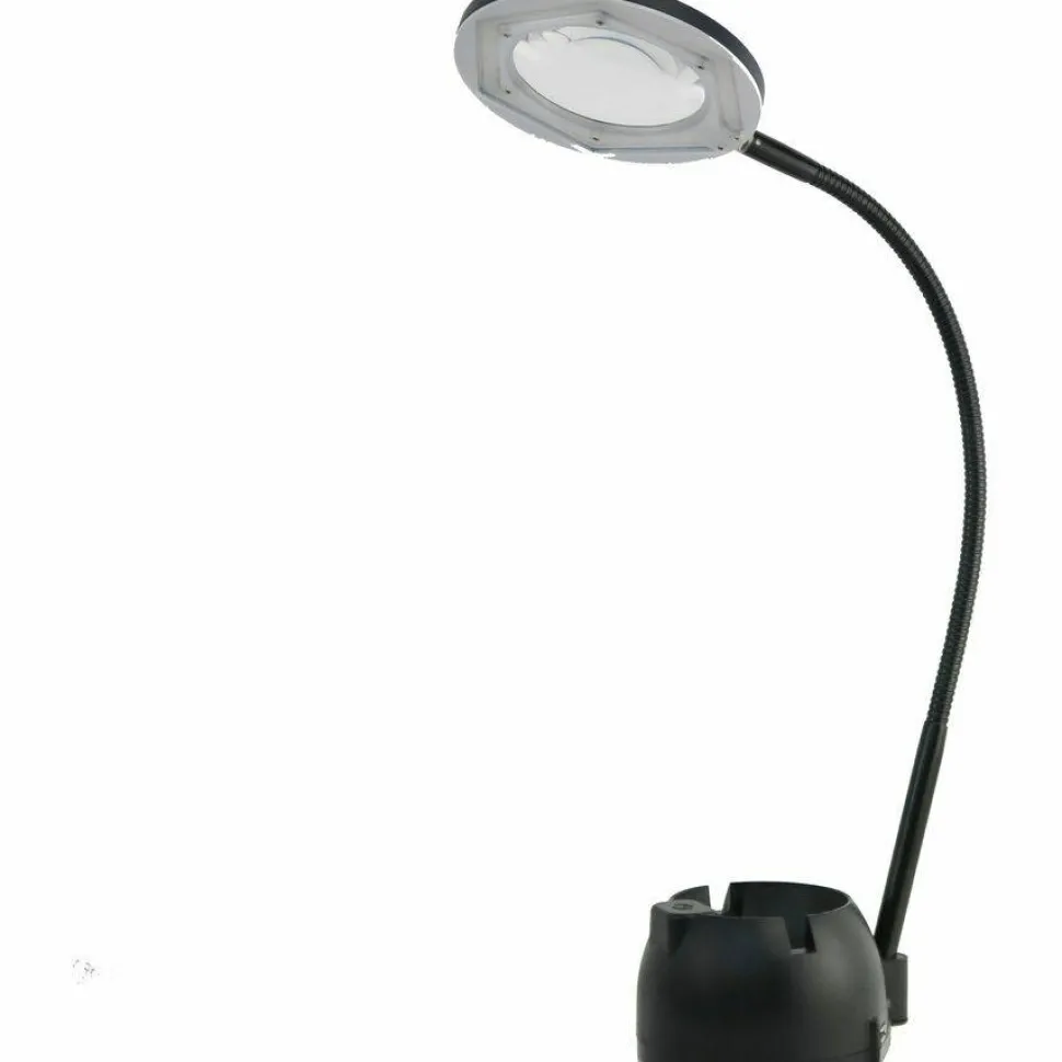 Victory Light 3-Diopter Magnifier Lamp