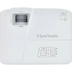 ViewSonic 3-D Ready DLP Projector, PA503X