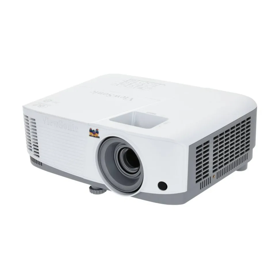ViewSonic 3-D Ready DLP Projector, PA503X