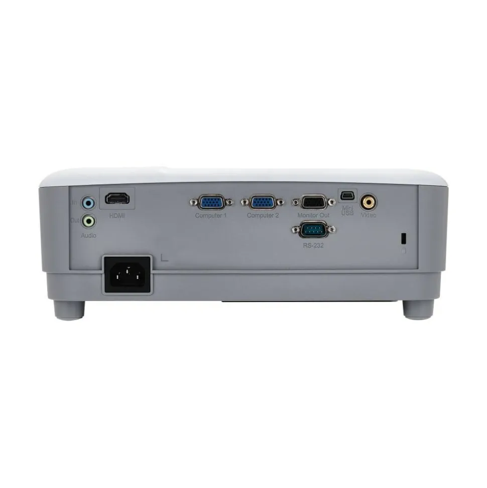 ViewSonic 3-D Ready DLP Projector, PA503X