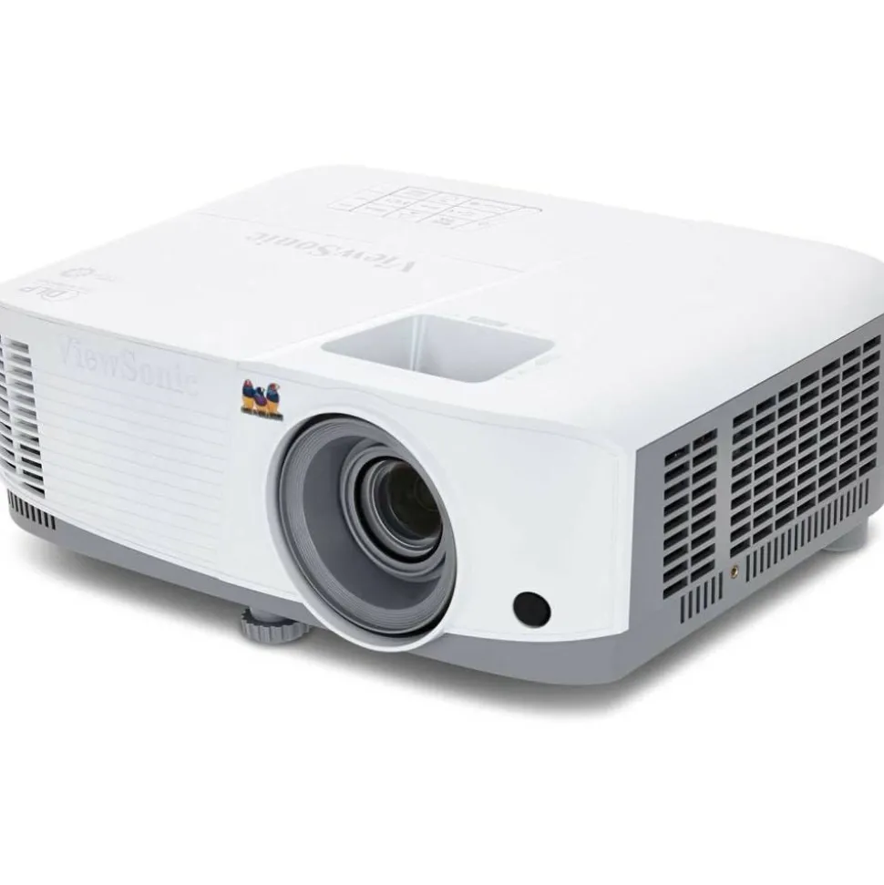 ViewSonic 3-D Ready DLP Projector, PA503X