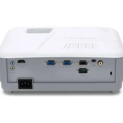 ViewSonic 3-D Ready DLP Projector, PA503X