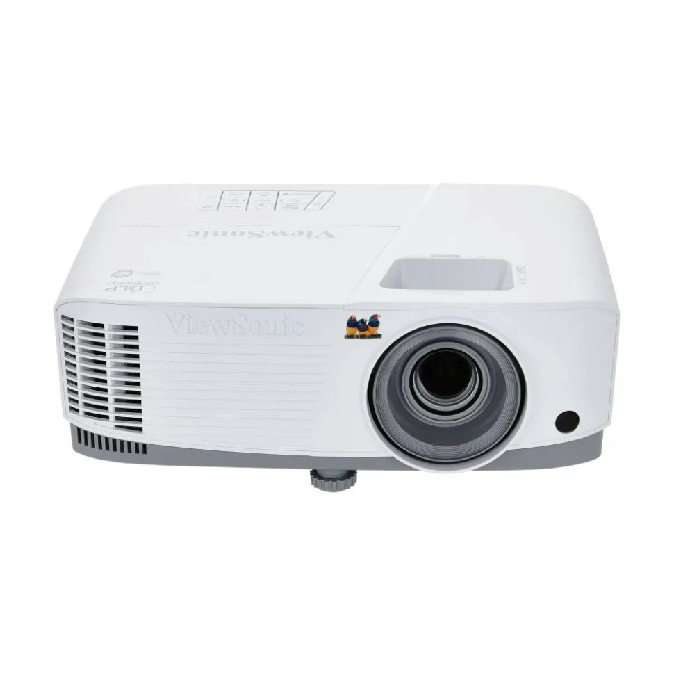 ViewSonic 3-D Ready DLP Projector, PA503X