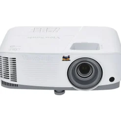 ViewSonic 3-D Ready DLP Projector, PA503X