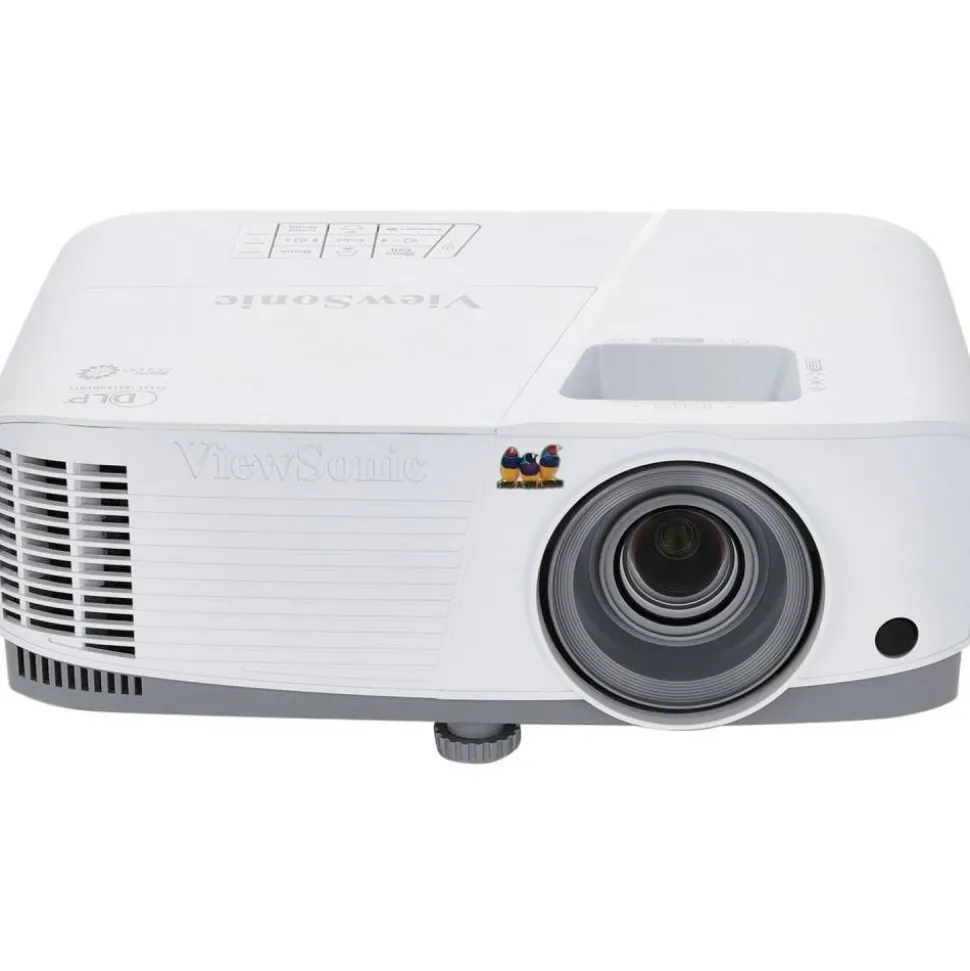ViewSonic 3-D Ready DLP Projector, PA503X