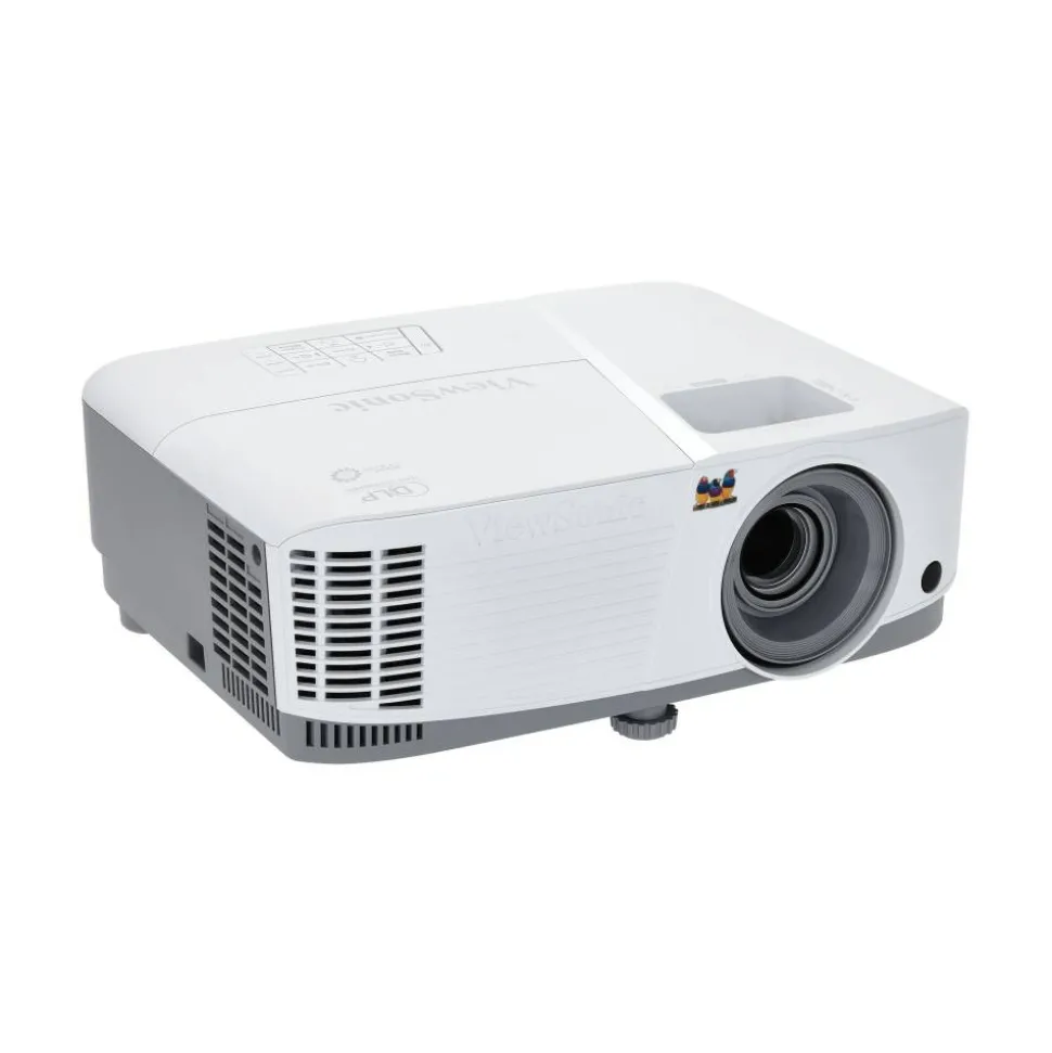 ViewSonic 3-D Ready DLP Projector, PA503X