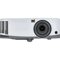 ViewSonic PA503W 4000 Lumens WXGA Projector, High Brightness for Widescreen Presentations and Home Entertainment, Vertical Keystone, 1.1x Optical Zoom, and HDMI Inputs