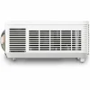 ViewSonic PS502W 4000 Lumens WXGA Short Throw Projector, High Brightness for Business and Education, Easy Widescreen Setup, Dual HDMI, and USB-A Connectivity Inputs