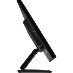 ViewSonic TD2760 27 Inch 1080p Touch Screen Monitor, 10-Point Multi-Touch for Commercial Signage and Hospitality, RS232 Control, Advanced Ergonomics, HDMI, DisplayPort