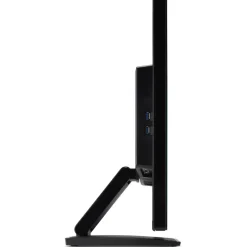 ViewSonic TD2760 27 Inch 1080p Touch Screen Monitor, 10-Point Multi-Touch for Commercial Signage and Hospitality, RS232 Control, Advanced Ergonomics, HDMI, DisplayPort