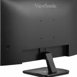 ViewSonic VA2756A-MHD 27 Inch 1080p Monitor, IPS Display with 120Hz for Enhanced Home and Office Productivity, Eye Care Technology, HDMI, DisplayPort, and VGA Inputs