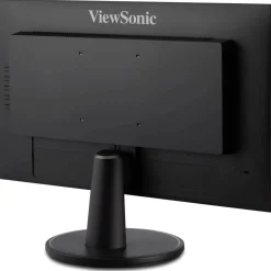 ViewSonic VA2247-MH 22 Inch 1080p Monitor, 100Hz Refresh Rate with FreeSync for Smooth Workflows, Ultra-Thin Bezels, HDMI, and VGA Inputs