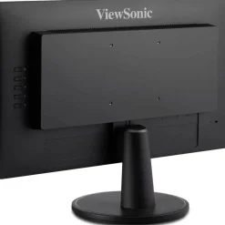 ViewSonic VA2247-MH 22 Inch 1080p Monitor, 100Hz Refresh Rate with FreeSync for Smooth Workflows, Ultra-Thin Bezels, HDMI, and VGA Inputs