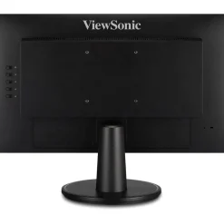 ViewSonic VA2247-MH 22 Inch 1080p Monitor, 100Hz Refresh Rate with FreeSync for Smooth Workflows, Ultra-Thin Bezels, HDMI, and VGA Inputs