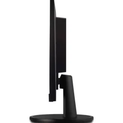 ViewSonic VA2247-MH 22 Inch 1080p Monitor, 100Hz Refresh Rate with FreeSync for Smooth Workflows, Ultra-Thin Bezels, HDMI, and VGA Inputs