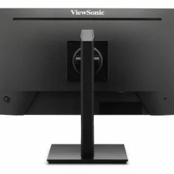 ViewSonic VA2448-MHJ 24 Inch 1080p Monitor, IPS Display with 120Hz for Smooth Home and Office Viewing, Eye Care Technology, Advanced Ergonomics, HDMI, and VGA Inputs