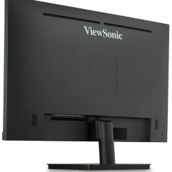 ViewSonic VA3209M 32 Inch 1080p Monitor, IPS Display with Thin Bezels for Productive Office Setups, Built-in Speakers, Advanced Ergonomics, HDMI, and VGA Inputs
