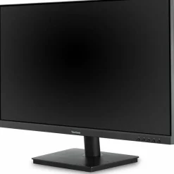 ViewSonic VA3209M 32 Inch 1080p Monitor, IPS Display with Thin Bezels for Productive Office Setups, Built-in Speakers, Advanced Ergonomics, HDMI, and VGA Inputs