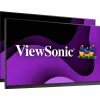 ViewSonic VG2448A-2_H2 24 Inch 1080p Dual Pack Head-Only Monitors, IPS Display for Smooth Home and Office Productivity and Dual-Screen Setups, HDMI, DisplayPort, USB, and VGA Inputs