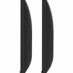 ViewSonic VG2448A-2_H2 24 Inch 1080p Dual Pack Head-Only Monitors, IPS Display for Smooth Home and Office Productivity and Dual-Screen Setups, HDMI, DisplayPort, USB, and VGA Inputs