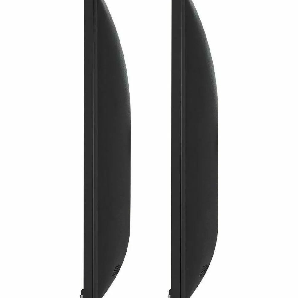 ViewSonic VG2448A-2_H2 24 Inch 1080p Dual Pack Head-Only Monitors, IPS Display for Smooth Home and Office Productivity and Dual-Screen Setups, HDMI, DisplayPort, USB, and VGA Inputs