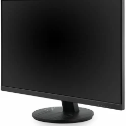 ViewSonic VX2716A 27 Inch 1080p Gaming Monitor, IPS Display with 120Hz and 1ms for Smooth Gameplay, DisplayPort for Daisy Chain, USB-C, and HDMI Inputs