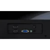 ViewSonic VX2276-SMHD 22 Inch 1080p Monitor, IPS Display with Ultra-Thin Bezels and Eye Care Technology for Home and Office Entertainment, DisplayPort for Daisy Chain, HDMI, and VGA Inputs