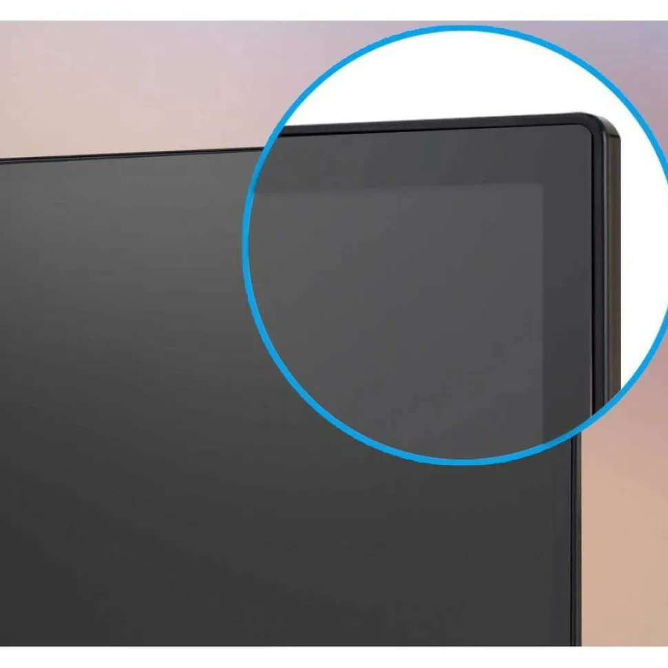 ViewSonic VX2276-SMHD 22 Inch 1080p Monitor, IPS Display with Ultra-Thin Bezels and Eye Care Technology for Home and Office Entertainment, DisplayPort for Daisy Chain, HDMI, and VGA Inputs