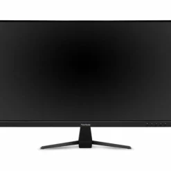 ViewSonic VX3267U-4K 32" Class 4K UHD LED Monitor - 16:9 - Black