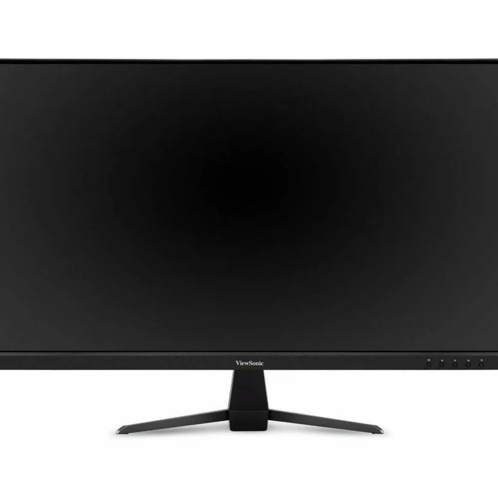 ViewSonic VX3267U-4K 32" Class 4K UHD LED Monitor - 16:9 - Black