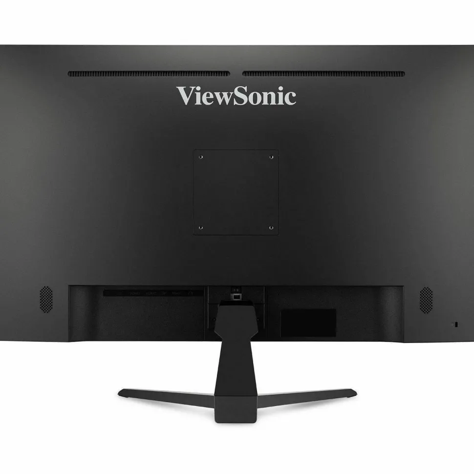 ViewSonic VX3267U-4K 32" Class 4K UHD LED Monitor - 16:9 - Black