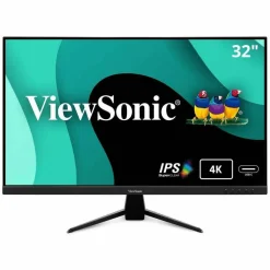 ViewSonic VX3267U-4K 32