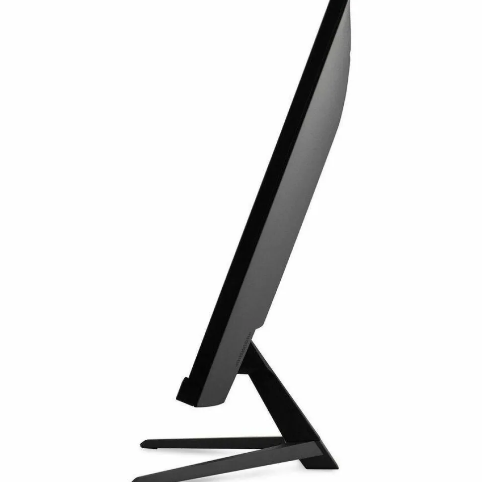 ViewSonic VX3267U-4K 32" Class 4K UHD LED Monitor - 16:9 - Black