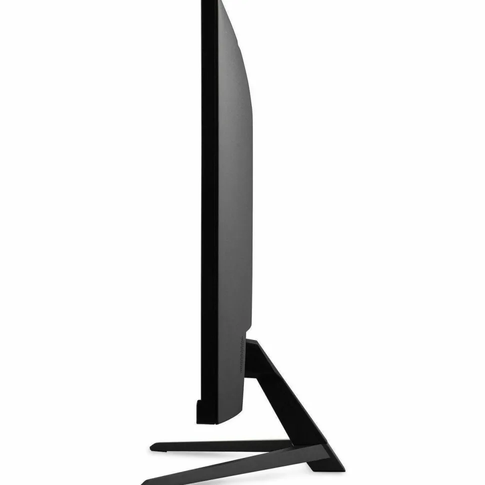 ViewSonic VX3267U-4K 32" Class 4K UHD LED Monitor - 16:9 - Black