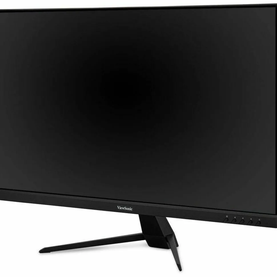 ViewSonic VX3267U-4K 32" Class 4K UHD LED Monitor - 16:9 - Black